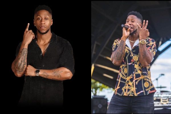 Ru Williams Performs Soulful R&B at Q’s Bar & Lounge Until Feb 2024