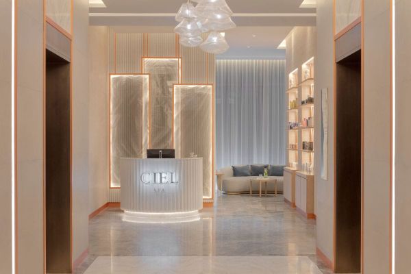 Get Your Winter Radiance with Ciel Spa’s Luxurious Treatments