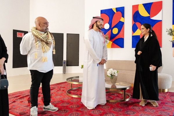 Quoz Arts Fest to Showcase Over 200 Artistic Presentations