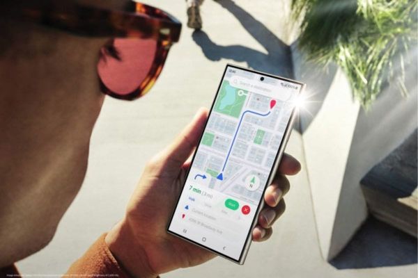 Samsung Galaxy S24 Ultra Sets New Standards of Durability and Visual Clarity With Corning's Gorilla Armor