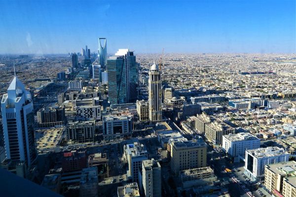 Saudi Arabia tops MENA region in venture capital investment in 2023