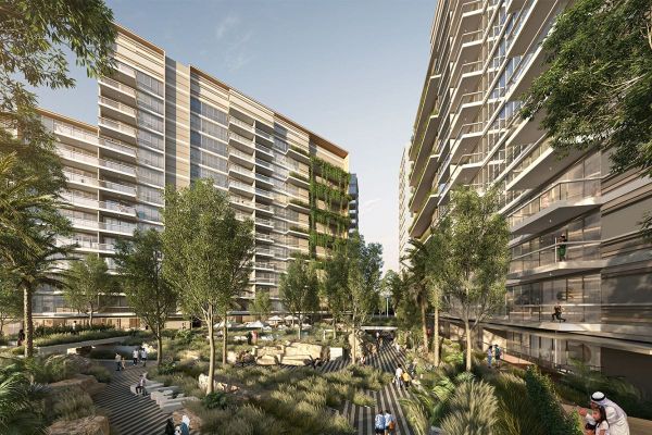 Expo City Dubai Unveils Next Stage of Elevated Apartment Living with Launch of Sky Residences
