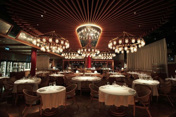 The Guild Elevates Sunday Lunch with Hearty Roast Feast