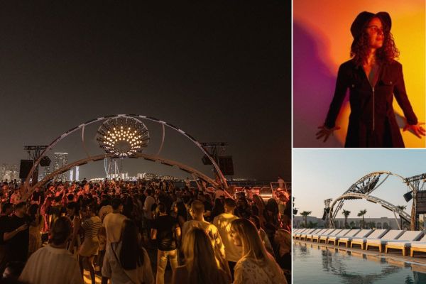 Globally Renowned DJ, Carlita Set to Take Over the Decks at Be Beach