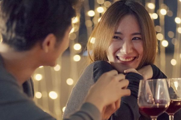 Celebrate Love At Holiday Inn Dubai Al-Maktoum Hotel!