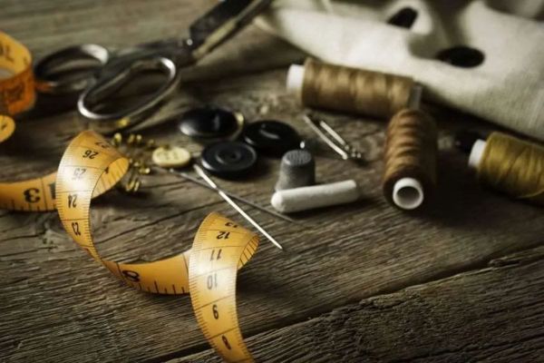 Best Tailors in Dubai: Bespoke, Dream Girl, Bridal Room & More!