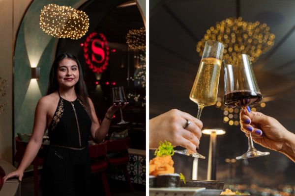 Unveiling the Ultimate Ladies Night Experience at OAnjo