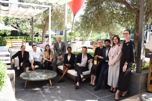 La Ville Hotel Receives 2023 Dubai Sustainable Tourism Stamp