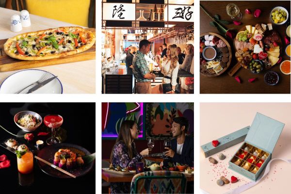 Indulge in February Feasts with Exclusive Culinary Offers Across Dubai