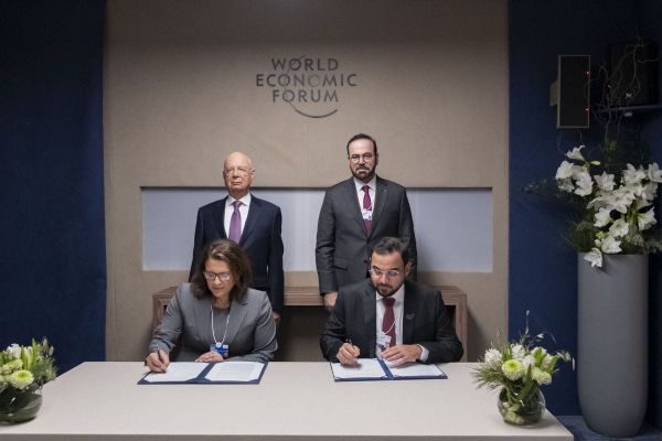 World Economic Forum, MBRGI Announce AED11 Million Grant Programme to Support New Ideas in Food Technologies