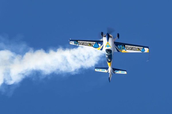 UAE: New Flight Experience to Offer Views of Desert, Sea, Mountains at 400kmph Speeds