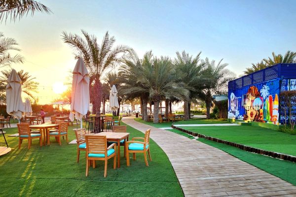 Indulge in an Array of Culinary Delights and Special Events at Habtoor Grand Resort, Autograph Collection