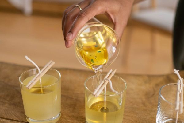 Wax and Wicks: Dubai's Top Candle-Making Classes