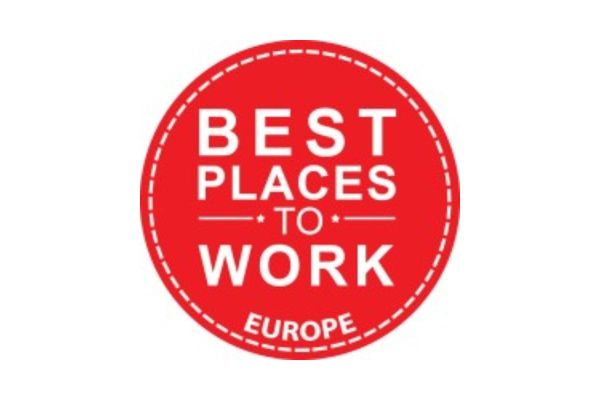 Top 25 Best Places to Work in Europe for 2023 revealed