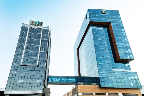 Dubai Islamic Bank Reports Stellar 26% YoY Growth in 2023