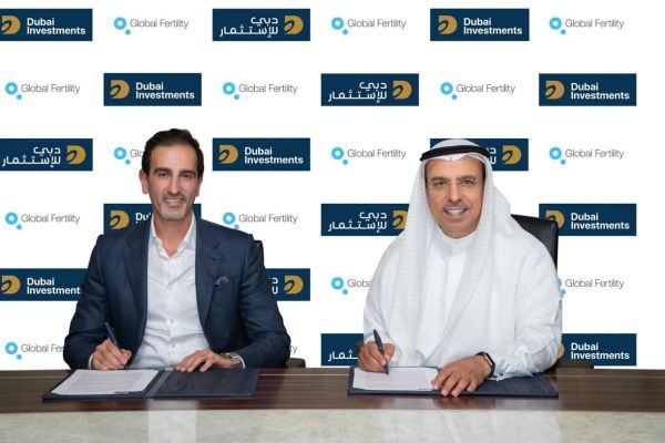 Dubai Investments Invests 34.3% Stake in Global Fertility Partners