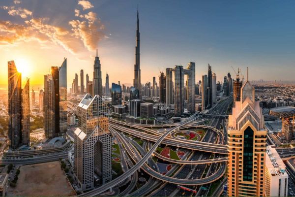 Dubai Property Prices Expected to Stabilize or See Smaller Growth in 2024