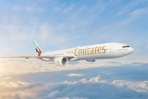 Emirates Ramps Up Seoul Operations with Three Additional Weekly Flights
