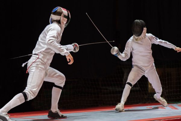 Dubai Sports Council Launches New Initiative to Attract, Train National Talents in Fencing