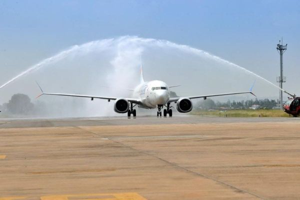 flydubai Launches Inaugural Flights to Mombasa in Kenya