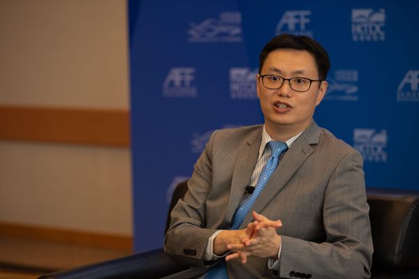 Hong Kong Recognises UAE as Key Trading Partner with Trade Volume Exceeding $16 Billion