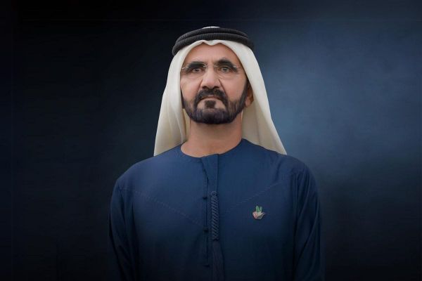 Mohammed bin Rashid Allocates AED 150 Million Fund for Content Creators