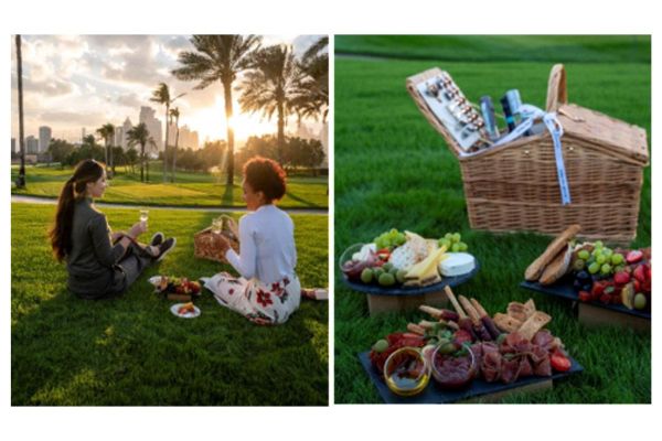 Must-Try Culinary Experiences in the UAE