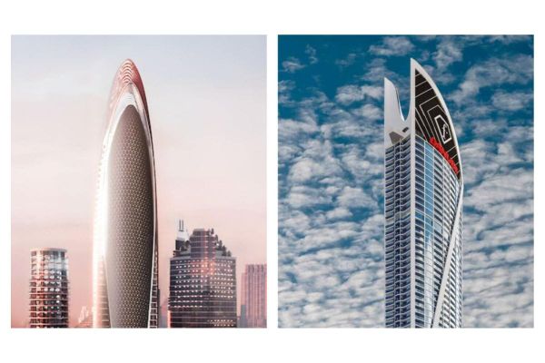 Dubai: Branded Residences Offer Up To 100% Higher Rents