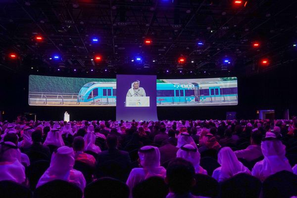 RTA Reveals AED 262 Billion Savings from Dubai's Infrastructure Investments