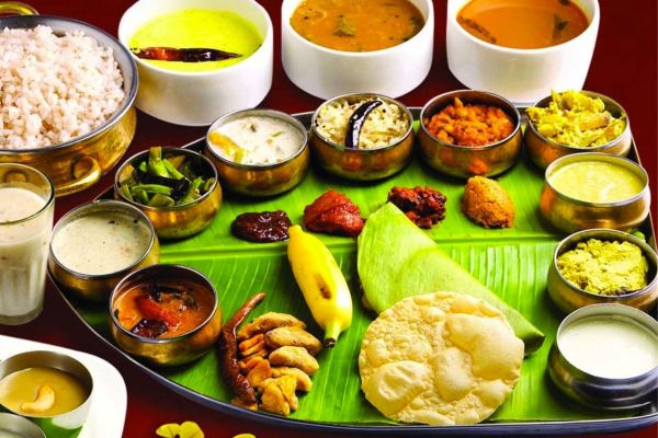 Best Kerala Restaurants in Dubai