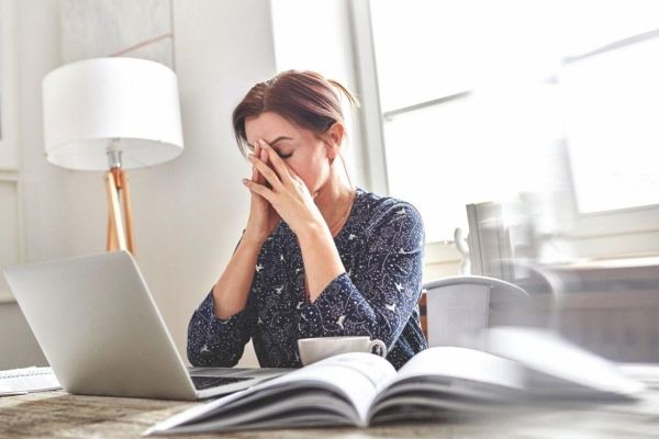 Upto Dh200,000 Fine: Employers in UAE Cannot Terminate Employees Over Mental Health Conditions