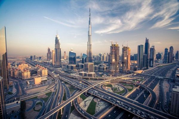Indians, Russians and British buyers are Dubai's top property investors in 2023