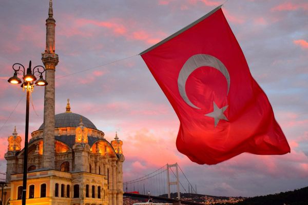 Turkey Announces Visa-Free Entry for Six Countries