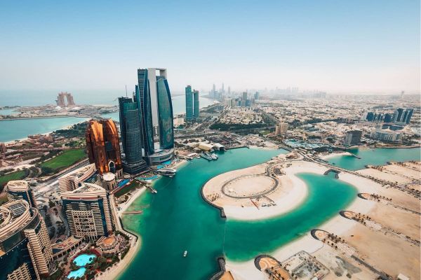 UAE Economy Expected to Grow by 3.8% in 2025