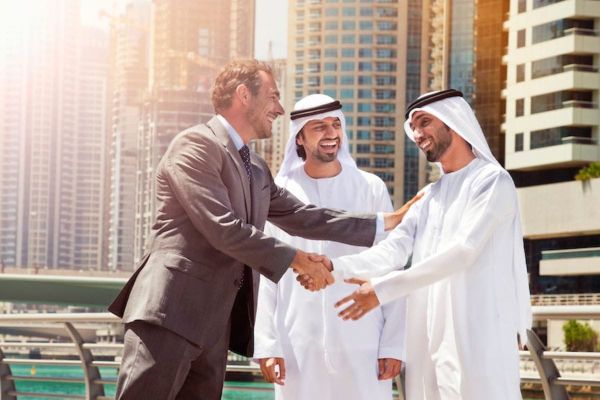 Trends shaping the 2024 jobs landscape in UAE, Saudi Arabia