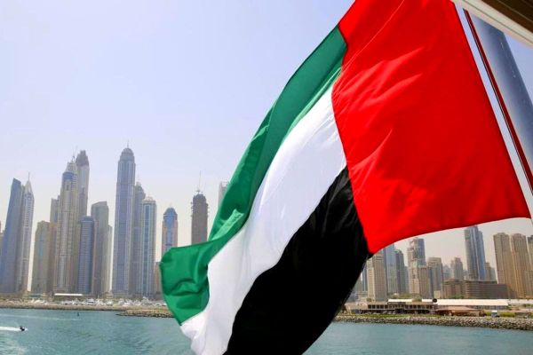 UAE's exemplary initiatives and unwavering support shine on International Day of Education