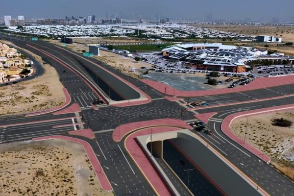 RTA's AED 332 Million Umm Suqeim Street Project to Enhance Dubai's East-West Connectivity