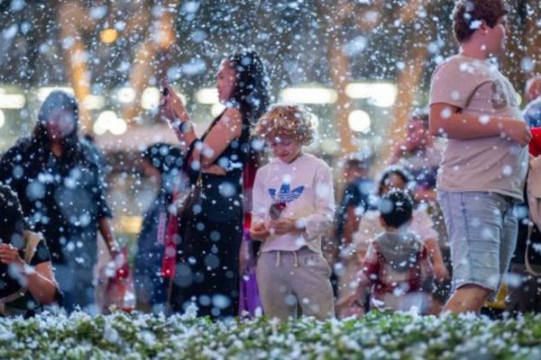 Embrace 2024's First Weekend With These Fun-Filled Activities Across UAE