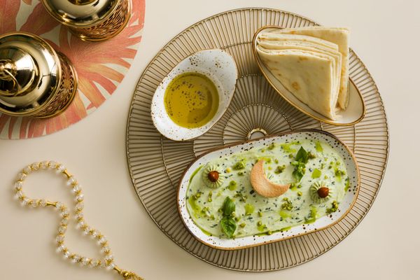 Palazzo Versace Dubai Embraces the Holy Month of Ramadan with Lavish Offerings