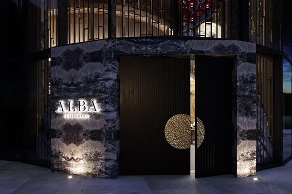 Alba Arriving Soon To Dubai’s Opera Plaza