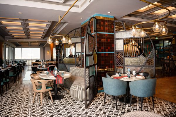 Besh Turkish Kitchen Invites You on a Culinary Journey this Ramadan
