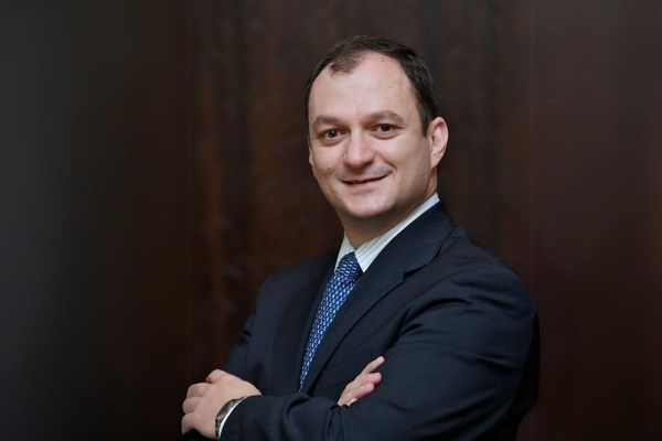 GCC Countries Could Boost GDP Growth by $2.5 Trillion Over Next Decade