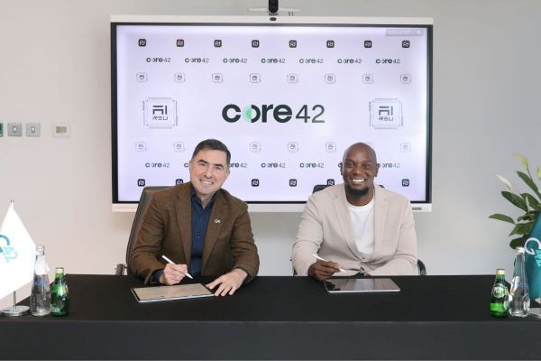 Core42 Partners with AIREV, UAE’s Leading AI-Powered EdTech Platform