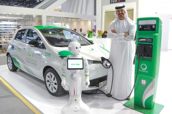 DEWA’s Virtual Employee ‘Rammas’ Enriches Customers’ Experience Using AI