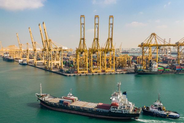 DP World Marine Services Launches New Colombia-Panama Route As It Expands Global Network