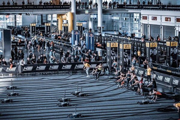 DSC to Host 20 Sports Events, including 8 International Championships During the Weekend