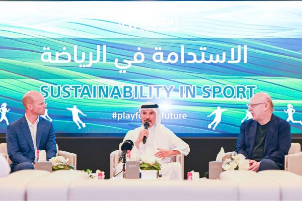 Desert Vipers and Dubai Sports Council Join Forces in Groundbreaking Sustainability Project