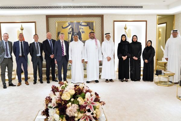 Dubai Joins UK to Strengthen Customs Collaboration