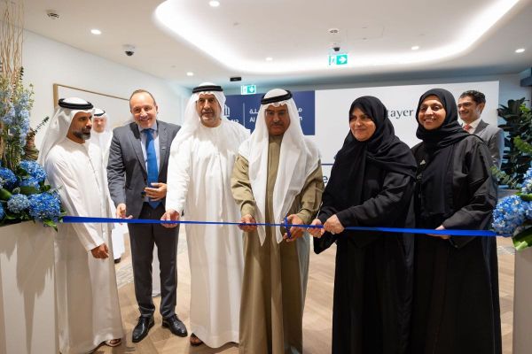 Dubai Health, Al Tayer Group Inaugurate Centre for Prenatal Paediatrics at Latifa Hospital