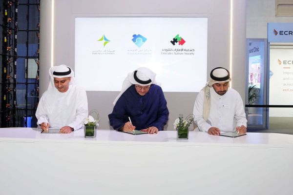 Dubai Health Authority Strengthens Support for Autism Spectrum Disorder